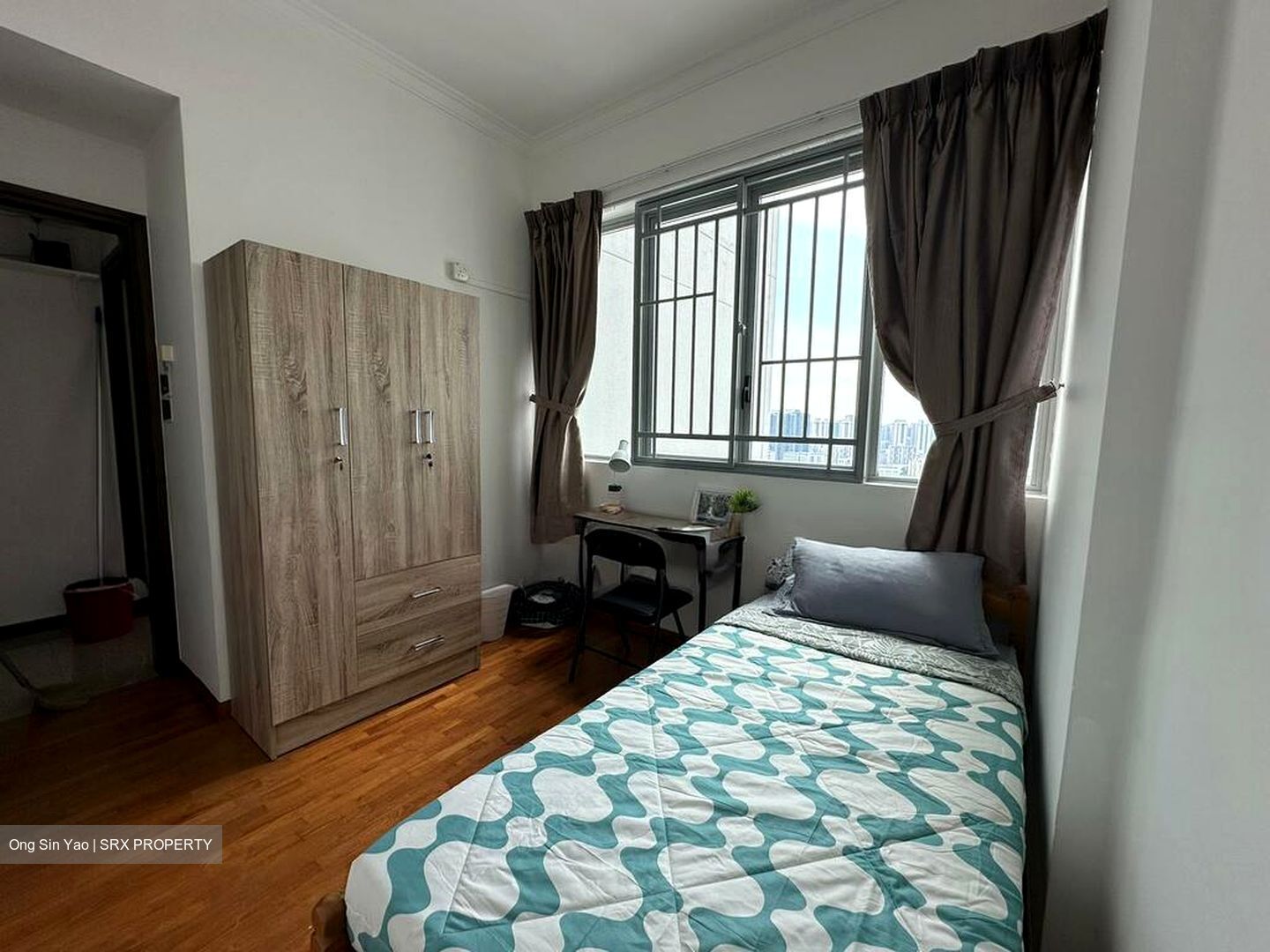 Bishan Loft (D20), Condominium #509243071
